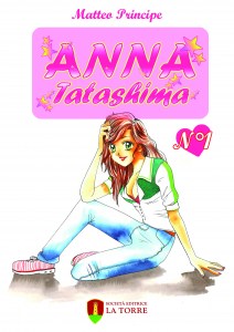 Anna Tatashima 1